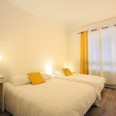 Le Premier De Saint Georges Place 120M Parking Τουλούζη Εξωτερικό φωτογραφία